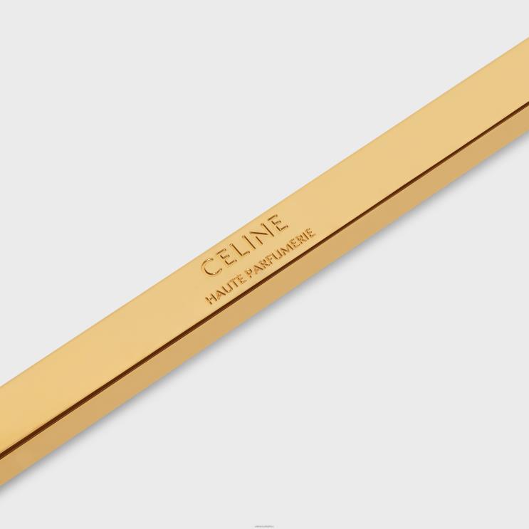 CELINE Gold Candle Snuffer in Steel R0ZNN1517