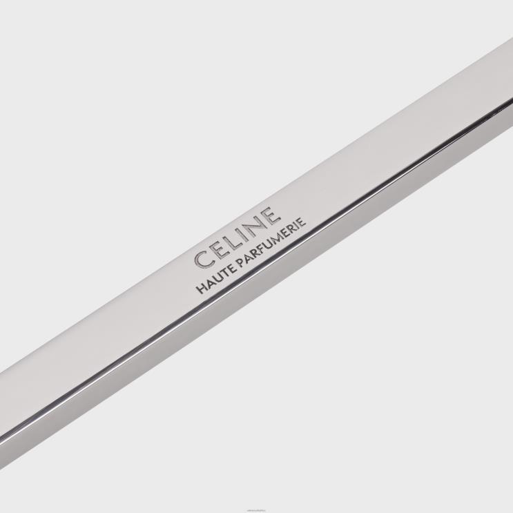 CELINE Silver Candle Snuffer in Steel R0ZNN1511