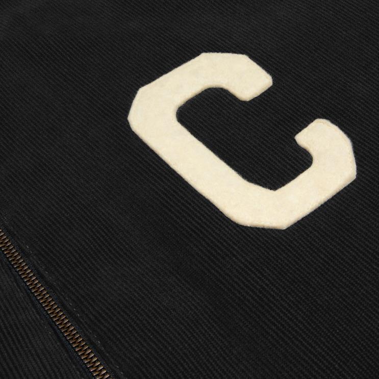 CELINE Rinsed Jacket in Corduroy R0ZNN1832