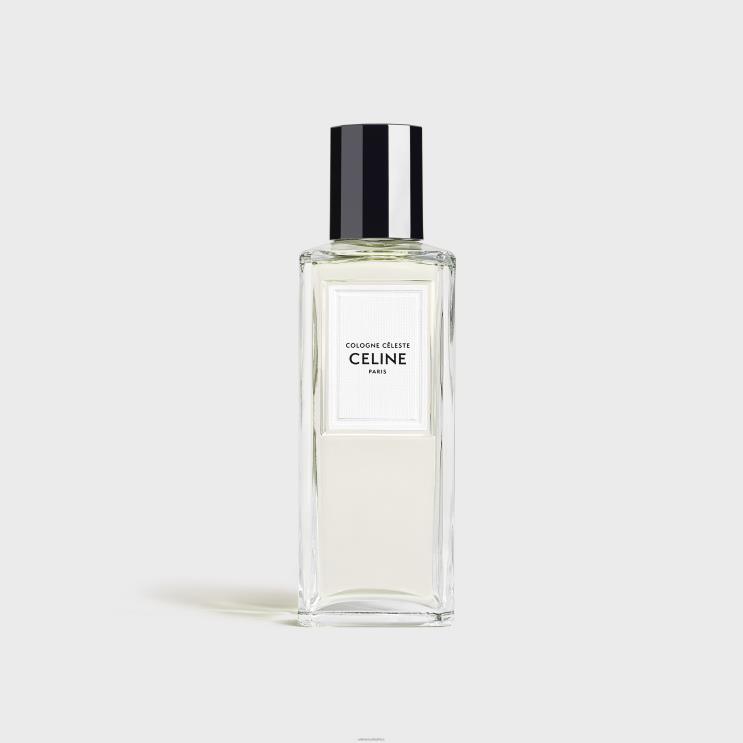 CELINE One Color Cologne Celesteeau De Cologne 8.5 Fl.Oz R0ZNN1426
