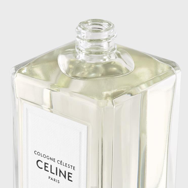 CELINE One Color Cologne Celesteeau De Cologne 8.5 Fl.Oz R0ZNN1426