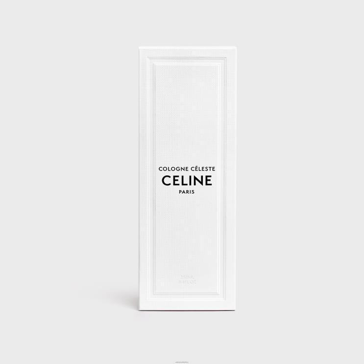 CELINE One Color Cologne Celesteeau De Cologne 8.5 Fl.Oz R0ZNN1426