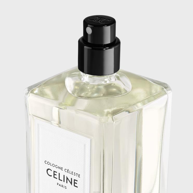 CELINE One Color Cologne Celesteeau De Cologne 8.5 Fl.Oz R0ZNN1426