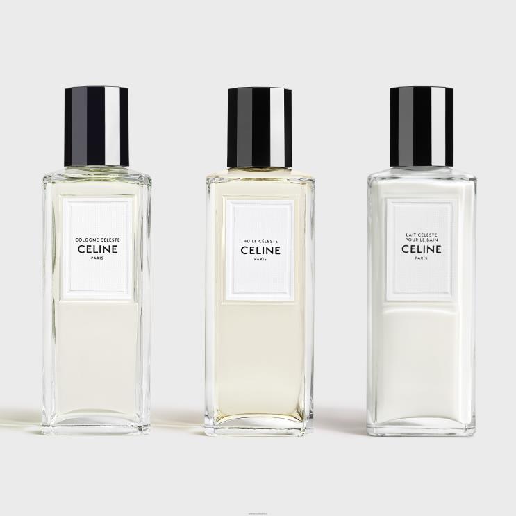 CELINE One Color Cologne Celesteeau De Cologne 8.5 Fl.Oz R0ZNN1426