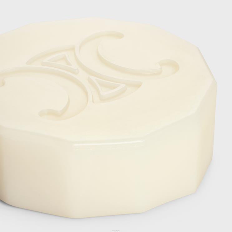CELINE One Color Perfumed Soaps Setcologne Celeste 3X100G R0ZNN1476