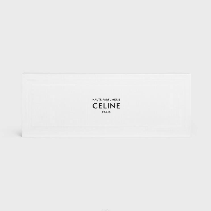 CELINE One Color Perfumed Soaps Seteau De Californie 3X100G R0ZNN1478