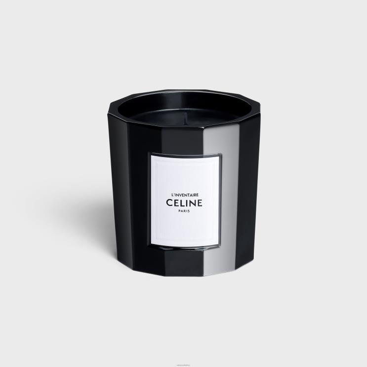 CELINE One Color L'Inventaireperfumed Candle 8.4 Oz R0ZNN1498