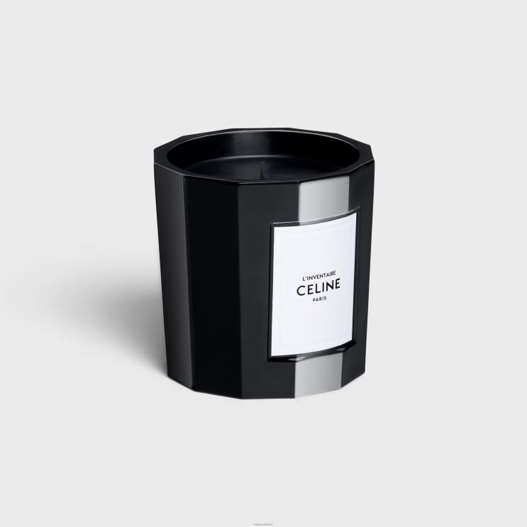 CELINE One Color L'Inventaireperfumed Candle 8.4 Oz R0ZNN1498