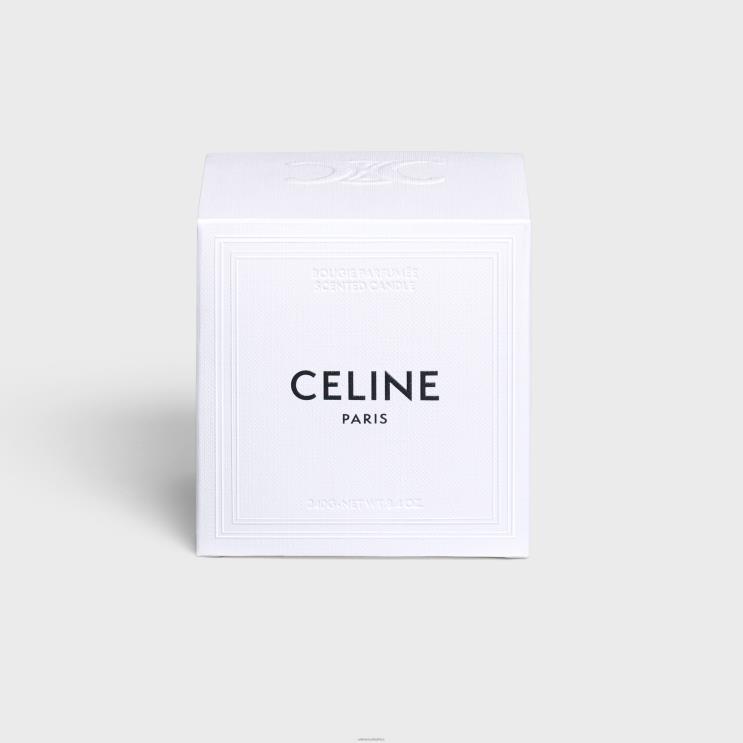 CELINE One Color L'Inventaireperfumed Candle 8.4 Oz R0ZNN1498
