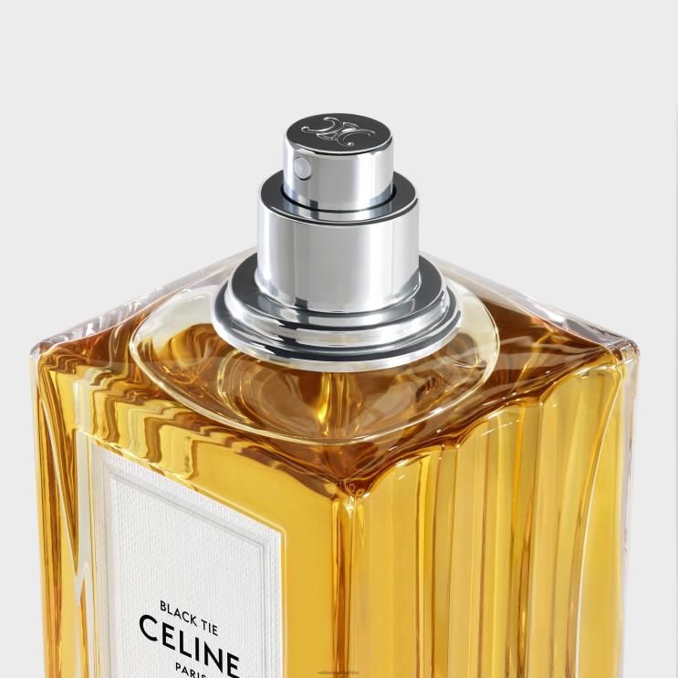 CELINE One Color Black Tieeau De Parfum 3.4 Fl.Oz R0ZNN1438
