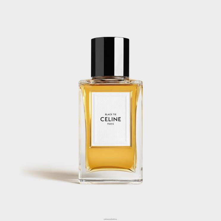 CELINE One Color Black Tieeau De Parfum 6.8 Fl.Oz R0ZNN1449