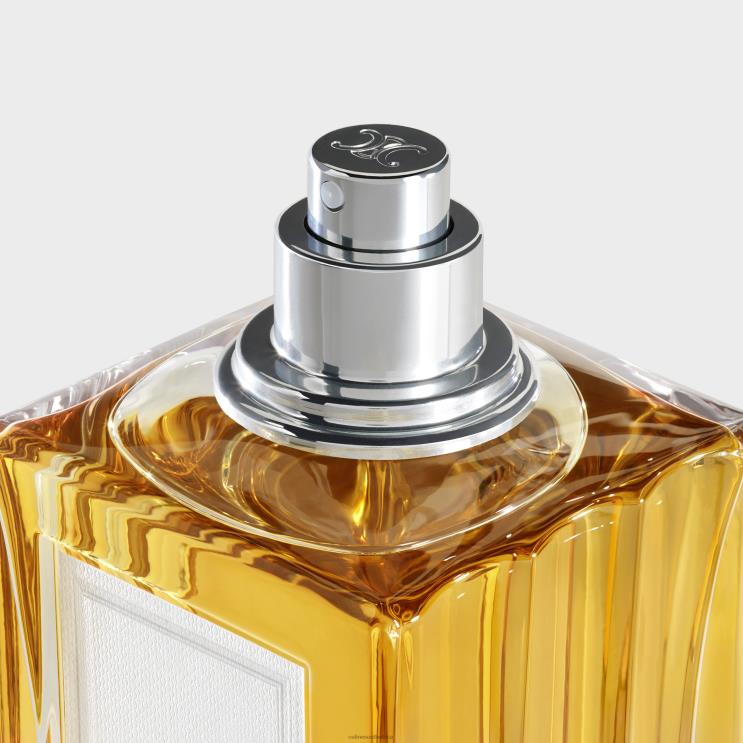 CELINE One Color Black Tieeau De Parfum 6.8 Fl.Oz R0ZNN1449