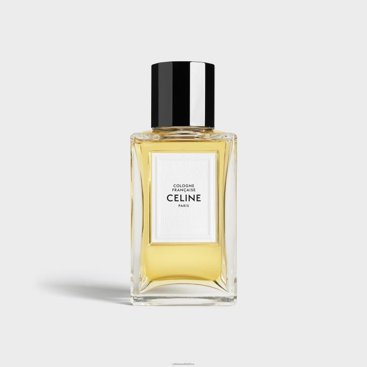 CELINE One Color Cologne Francaiseeau De Parfum 6.8 Fl.Oz R0ZNN1442
