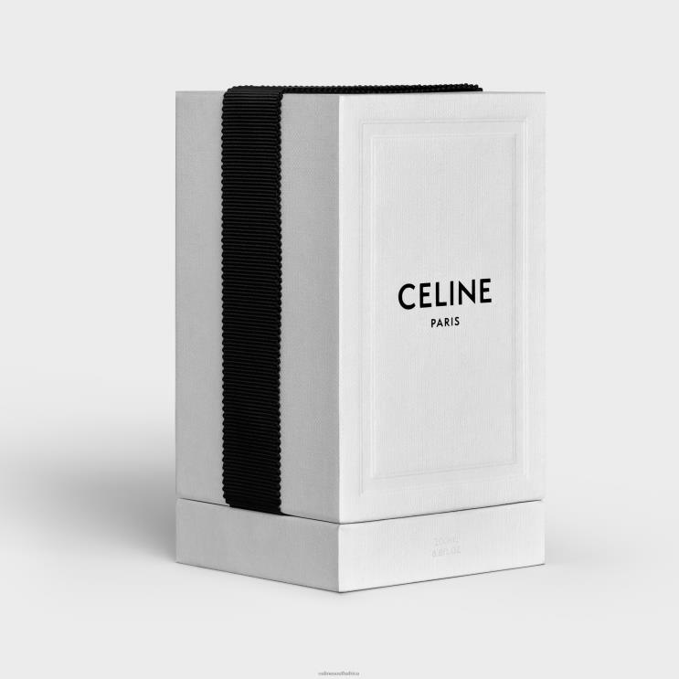 CELINE One Color Cologne Francaiseeau De Parfum 6.8 Fl.Oz R0ZNN1442