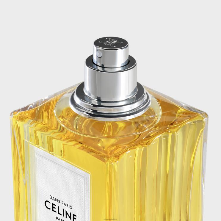 CELINE One Color Dans Pariseau De Parfum 3.4 Fl.Oz R0ZNN1432