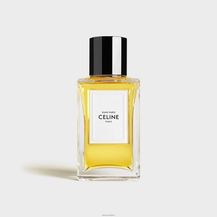 CELINE One Color Dans Pariseau De Parfum 6.8 Fl.Oz R0ZNN1443
