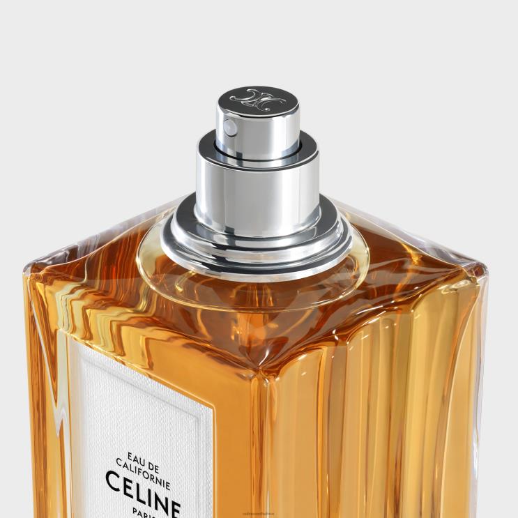 CELINE One Color Eau De Californieeau De Parfum 3.4 Fl.Oz R0ZNN1436