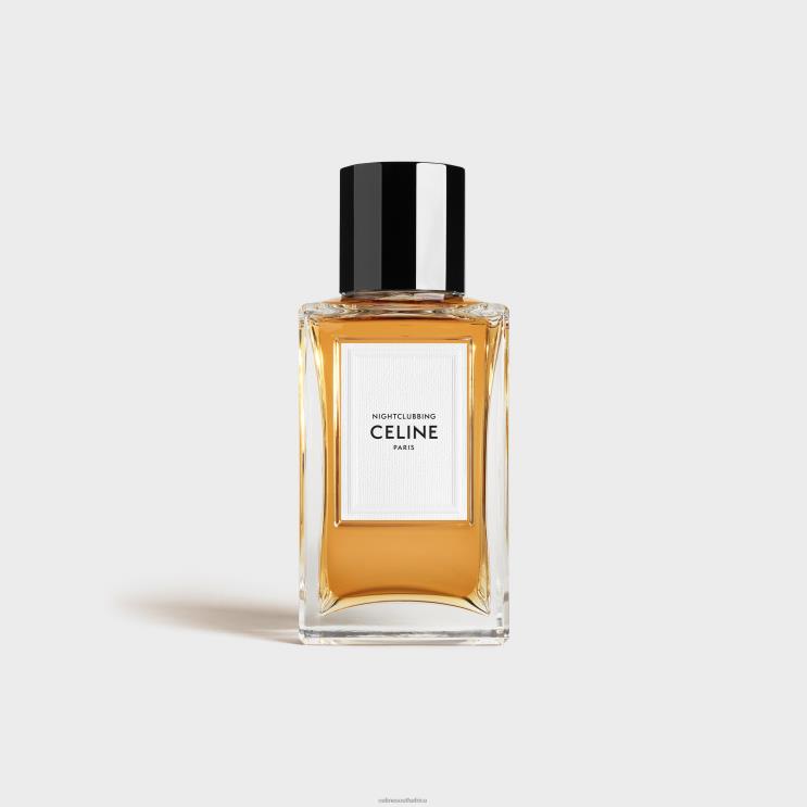 CELINE One Color Nightclubbingeau De Parfum 3.4 Fl.Oz R0ZNN1439