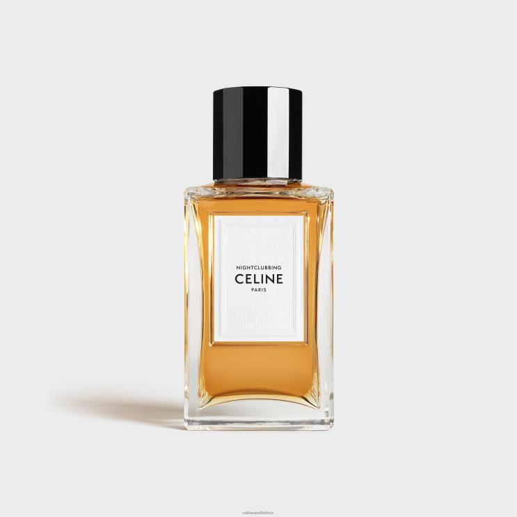 CELINE One Color Nightclubbingeau De Parfum 6.8 Fl.Oz R0ZNN1450