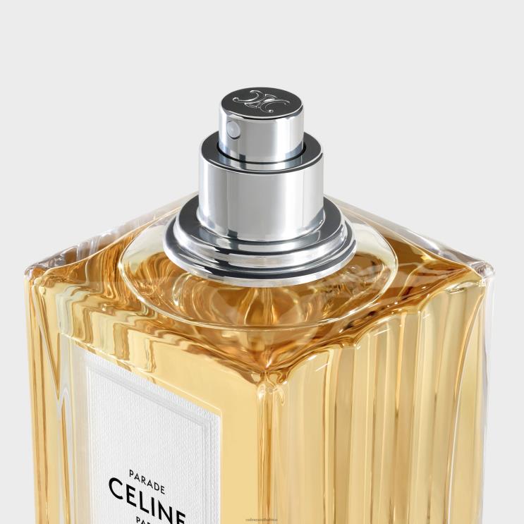 CELINE One Color Paradeeau De Parfum 3.4 Fl.Oz R0ZNN1429