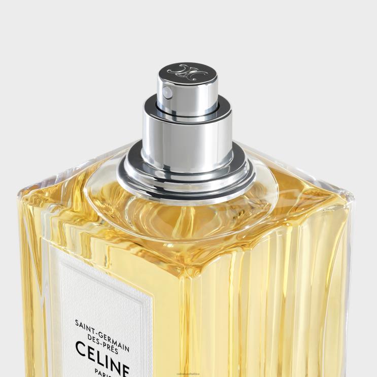 CELINE One Color Saint-Germain-Des-Preseau De Parfum 3.4 Fl.Oz R0ZNN1430